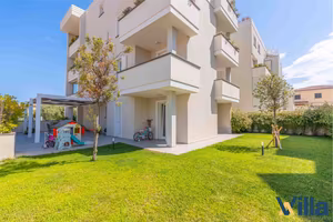 OLBIA RECENTE PENTAVANO, AMPIO GIARDINO E GARAGE