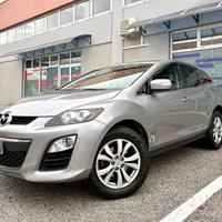 Mazda CX-7 2.2L MZR CD Sport Tourer