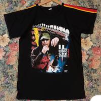 T-SHIRT VASCO ROSSI TOUR DATE 2008 ORIGINALE 