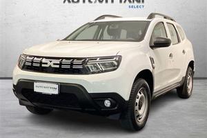 DACIA Duster 1.0 TCe GPL Essential 4x2