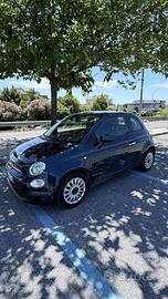 FIAT 500 hybrid