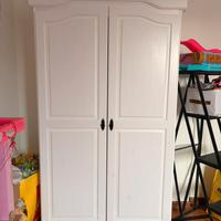 Armadio camera bambini