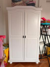 Armadio camera bambini