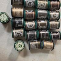 filo seta cordoncino per asole