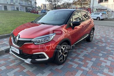 RENAULT Captur TCe 12V 90 CV Sport Edition2