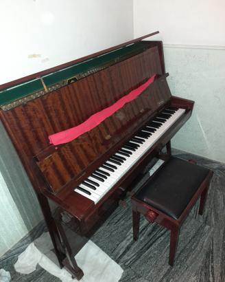 Pianoforte