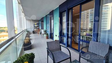 Appartamento Bari [Cod. rif 3294106VRG]