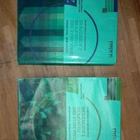 Storia delle idee filosofiche e scientifiche 2A+2B