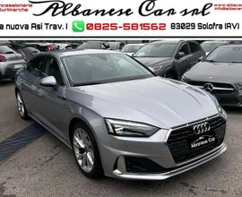 Audi A5 SPB 35 TDI S-Tronic Business Advanced