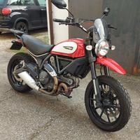 Ducati Scrambler 800