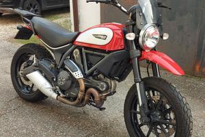 Ducati Scrambler 800