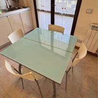 Tavolo da cucina Ciacci