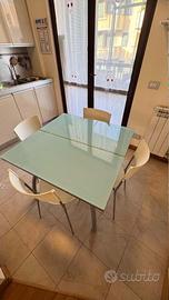 Tavolo da cucina Ciacci