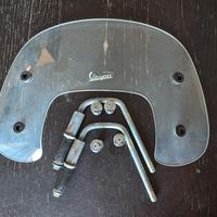 parabrezza vespa