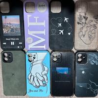 Cover Iphone 12