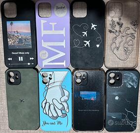 Cover Iphone 12