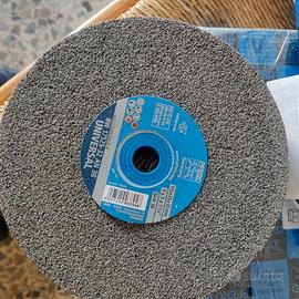 Mola da banco qualità