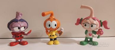 SNORKY ORIGINALI 1983