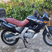 Aprilia pegaso 650