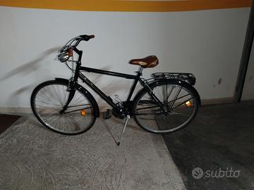 Bici Gianni Bugno