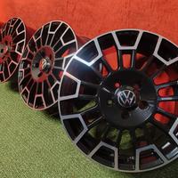 Cerchi VW T7 T6 T5 Multivan California Caravel 18