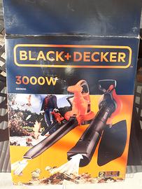 Soffiatore black and decker