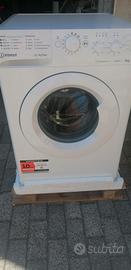 lavatrice Indesit 7kg