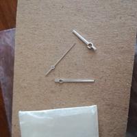 Sfere, lancette Rolex 16200