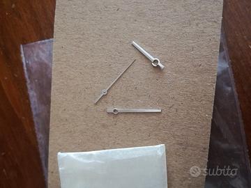 Sfere, lancette Rolex 16200