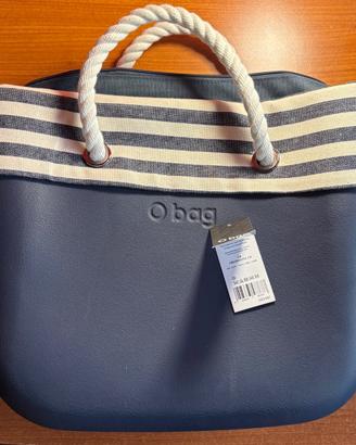 Borsa Obag