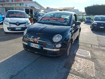 Fiat 500 1.2 Lounge GPL di Serie