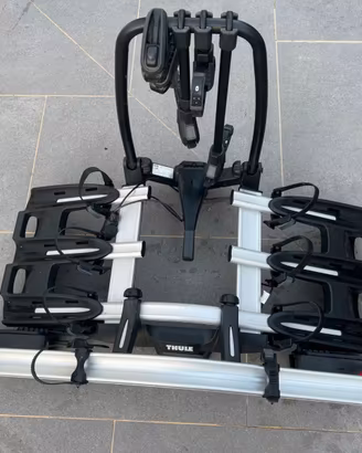 THULE 926 VeloCompact 3