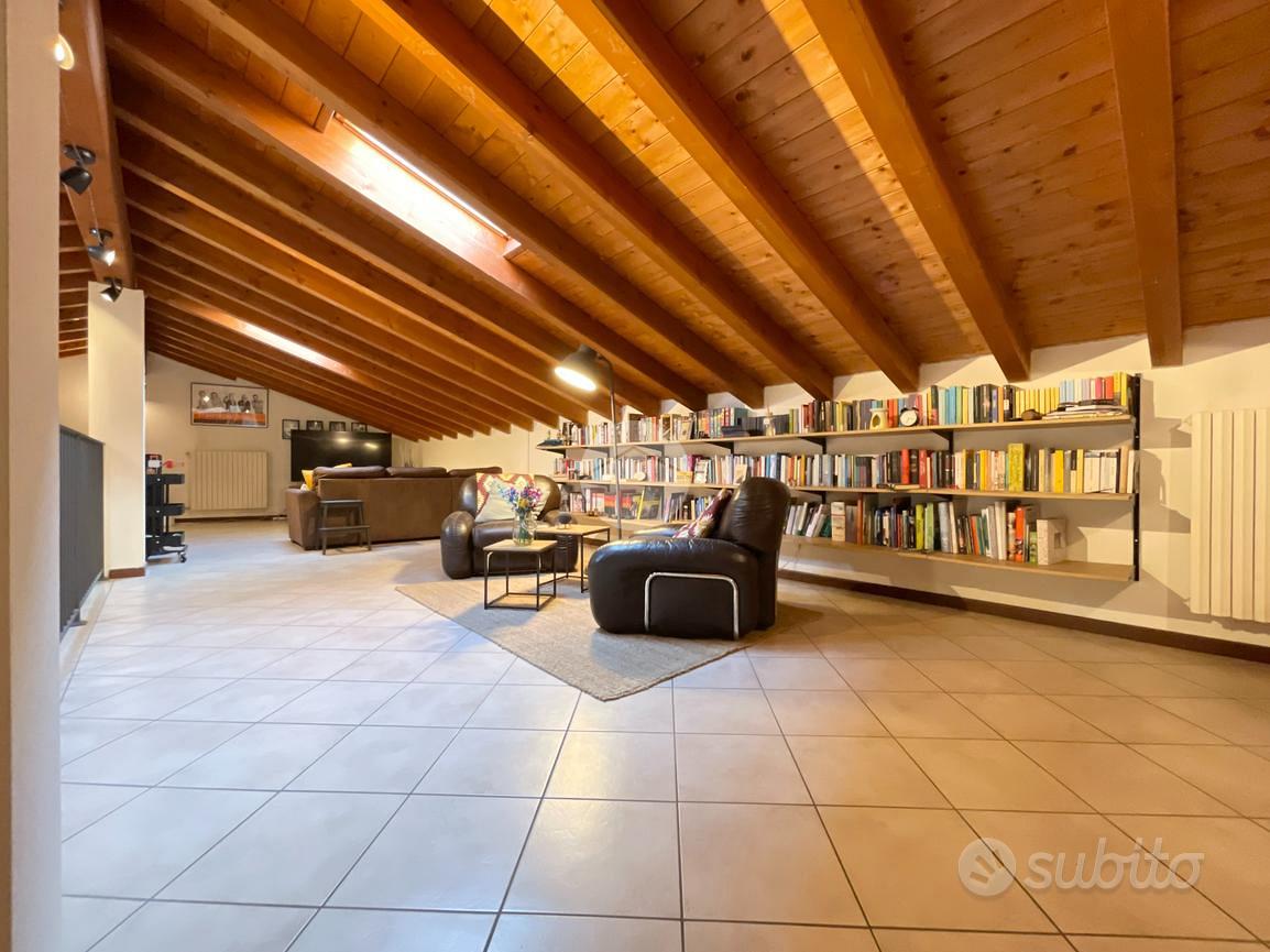 Appartamento – Travagliato, Cascina Foresta - Altro