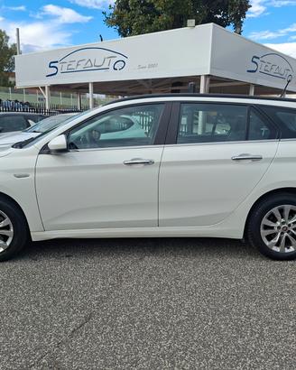 Fiat Tipo 1.3 Mjt SW *CARPLAY*PDC*TAGLIANDI*UNIPRO