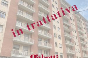 Appartamento Torino [montanari 160VRG] (Santa Rita