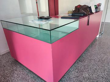arredamento completo per boutique / negozio