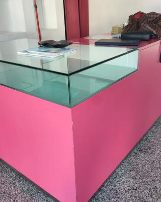 arredamento completo per boutique / negozio
