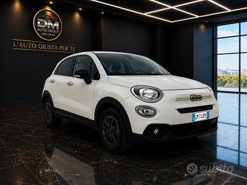 Fiat 500X 1.3 MultiJet 95 CV Club