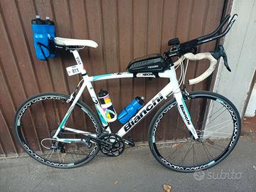 Bici corsa