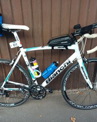 Bici corsa