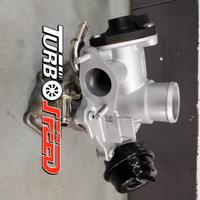 Turbina ford fiesta 1.0 ecoboost