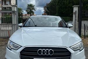 Audi A3 SPB 2.0 TDI S tronic Sport