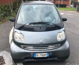 Smart fortwo 2006 euro 4 pulse motore 0 km