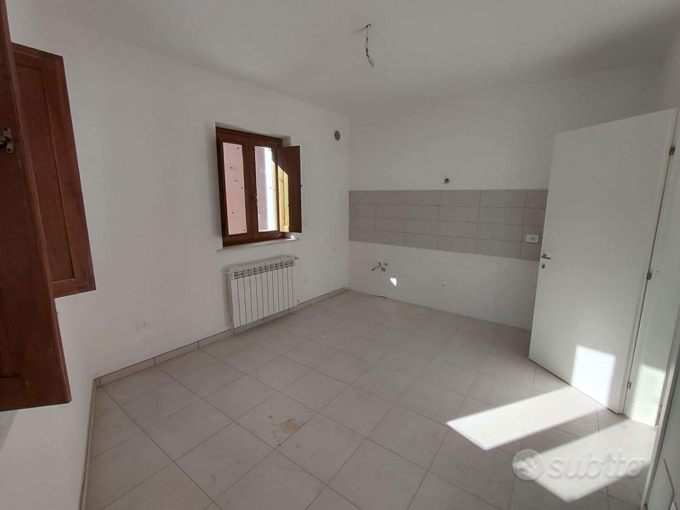 Appartamento – L'Aquila, Quarto di San Giovanni, Poggio di Roio - Vista 4
