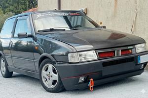 Fiat Uno Turbo diesel