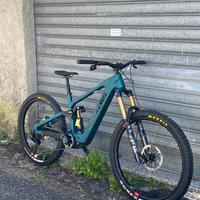 Santa Cruz Bullit CC XO NUOVA taglia L