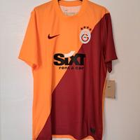 Maglia Calcio Nike Galatasaray Nuova