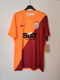 Maglia Calcio Nike Galatasaray Nuova