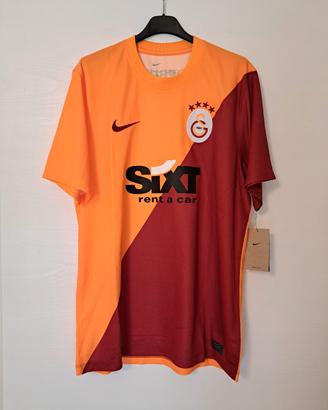 Maglia Calcio Nike Galatasaray Nuova