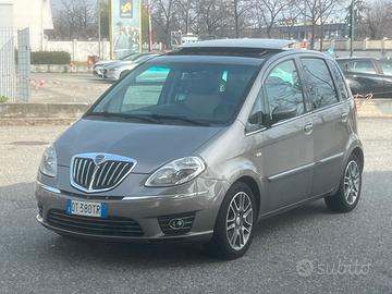 Lancia Musa anno 2009 1.4 bezina